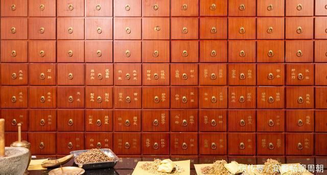 麻黄|一个无比强大的方子,寒积、气积、血积、食积、痰积,通通排掉