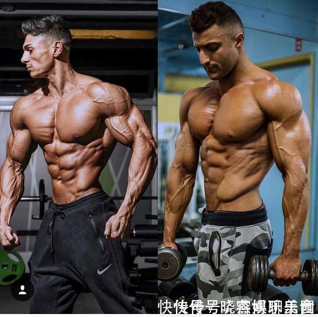 三角肌|健身训练目标肌肉发力感不强？一招教你，找到目标肌肉发力感