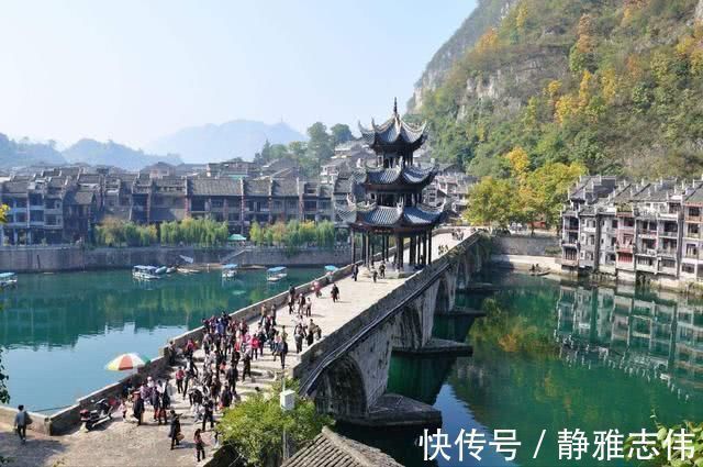 小巷道|中国最良心古镇，有千年历史被评最美古镇，晋升5A景区后依旧免票