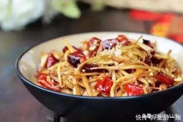 美食|味道独特的12道家常美食,制作简单,亲自下厨让家人饱饱口福