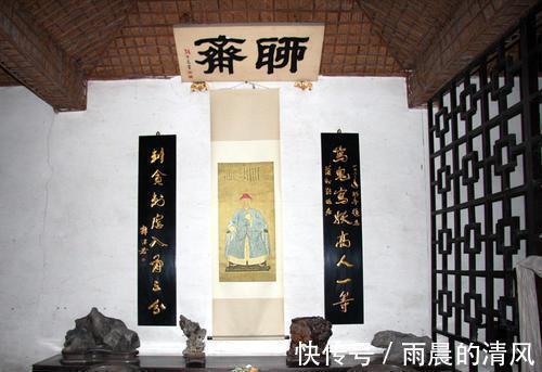 金秀才#聊斋警示录:这个女神仙主动召赘婿,蒲松龄自己都不相信