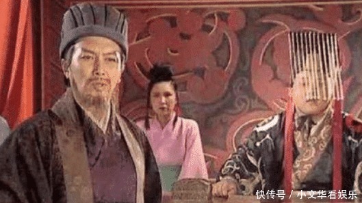 诸葛亮|刘备死后,为何诸葛亮就一直吃败仗,姜维一语道破