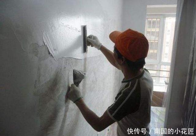 偷工减料|新房装修有4处,不管多忙都要现场盯紧工人,不然真被坑