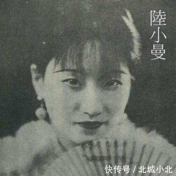 徐志摩死前,拜托好友照顾娇妻陆小曼,谁知两人竟同居整整30年