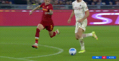 意甲|穆帥死心了？他建議羅馬天才離開意甲，5輪3場吃主裁虧：全輸了