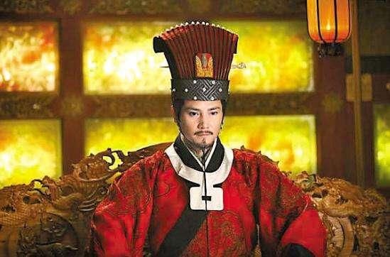 铁铮铮|一心偏安的宋高宗赵构，曾经也是铁铮铮的汉子？