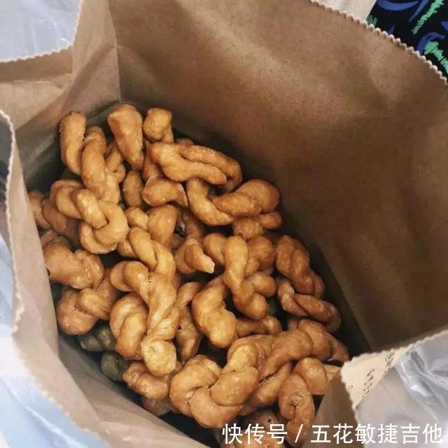 特色美食|这座以汤圆闻名的城市,还有哪些特色美食