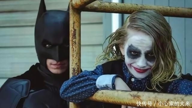 脸男|没想到这些被推上热门的“恐怖”cos,扮演者竟都是可爱的小学生