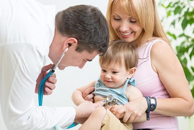 不良习惯|警惕 宝宝有这些表现 说明是得新生儿肺炎了 8个细节教你识别