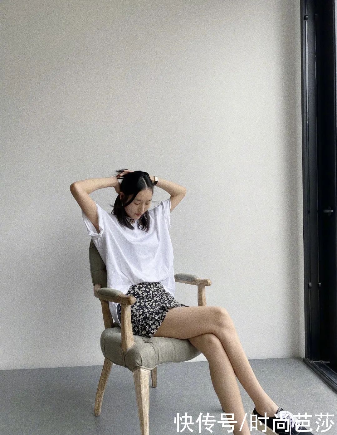 穿搭|你真的把基础款，发挥出100%的实力了吗？