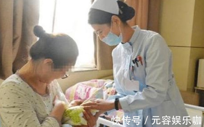 公公|“俺在喂奶,公公在一旁逗娃”,25岁宝妈哭泣自述:无法阻止