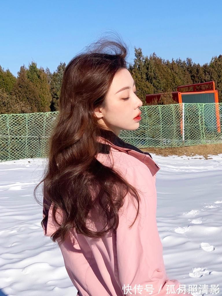 新年 新年将至,是时候换发型了!2021超流行这几款发型!效果堪比整容!!