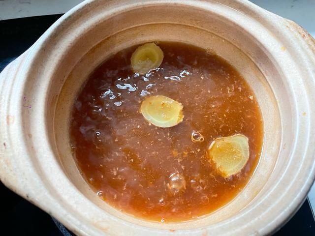 冬天多吃萝卜，自制酱汤萝卜，成本不到5元，鲜美滋补营养高