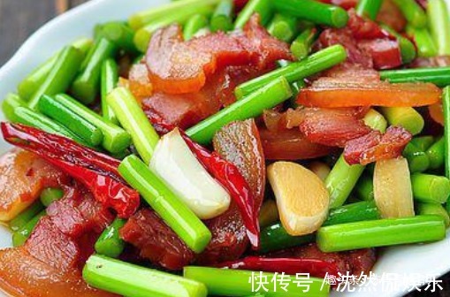 营养均衡|有“一家煮肉百家香”的美名,风味独特,脆嫩翠绿,美味爽口