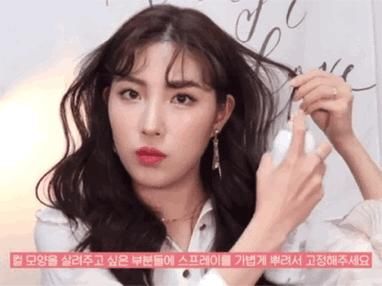 发量|原来卷发可以这么好看!时髦又显脸小,增加发量颜值暴增!