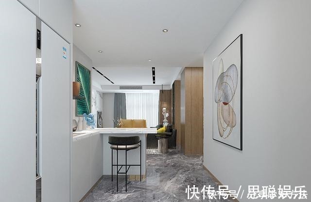 玻璃柜门|老婆坚持衣帽间做玻璃柜门,我一直反对,完工看到效果后我闭嘴了!