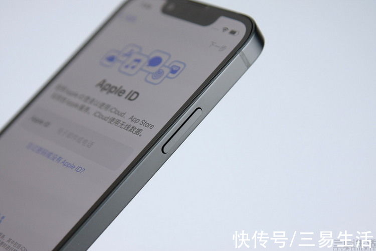 pro miPhone 13 mini&Pro Max全面评测：外观篇