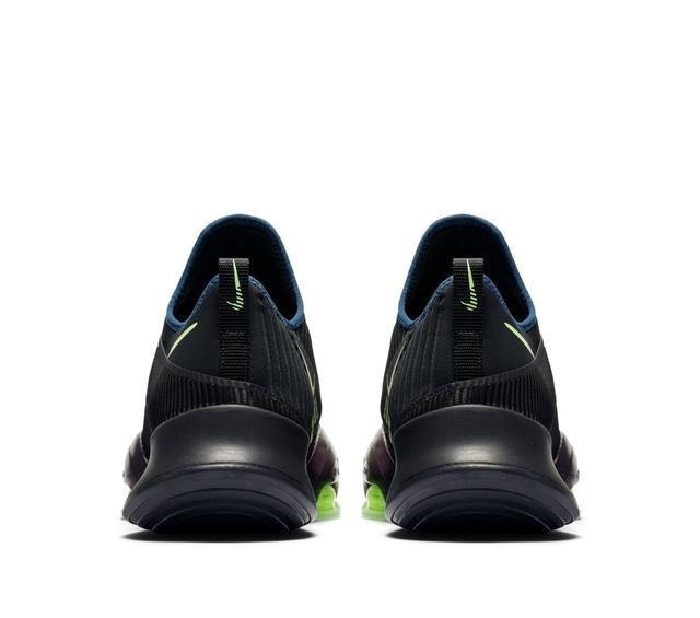科幻造型,顶配科技!全新配色Air Zoom SuperRep官图释出!