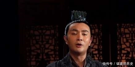 举报|蜀汉政坛的政治犯,被举报而获罪的一共有三个