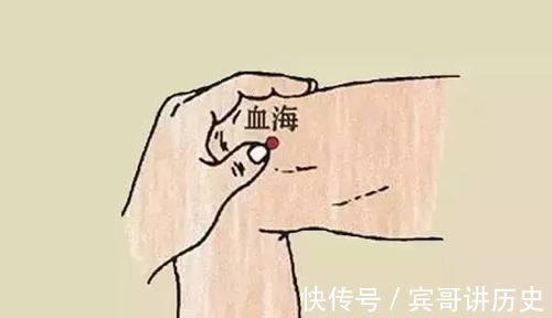 三阴交穴|脾，后天之本！老中医带你品味人体脾经大药！补脾通络，胜吃补药