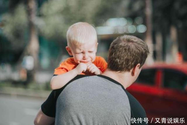 儿子|''妈妈，你去死''，5岁儿子发脾气说狠话，妈妈的回答将其改变一生