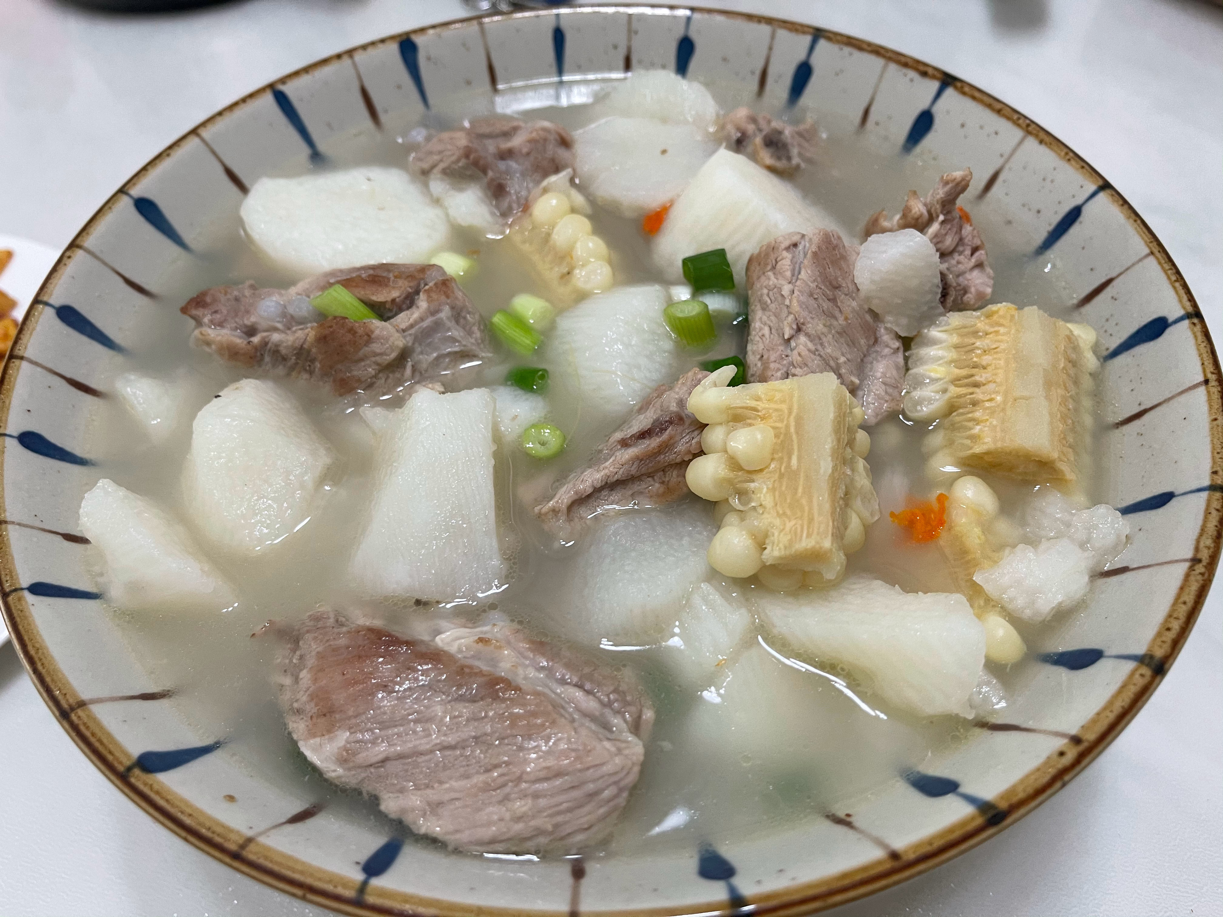 买山药，选粗的还是细的老菜农教你3招，轻松买到优质好山药