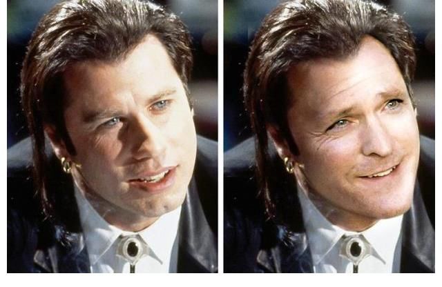 绝命毒师|11位与著名电影角色失之交臂的演员