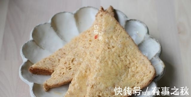 营养|41岁女人的轻食早餐，低脂营养，不需要早起，爱自己从早餐做起