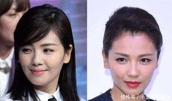 头型|你是扎发美,还是披发美?3个维度解析,适合什么发型一目了然