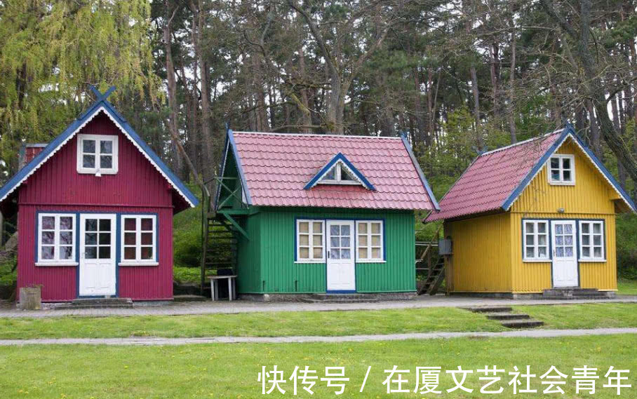 走廊|20年售楼小姐:这3种户型不要考虑,一点用没有谁买谁后悔