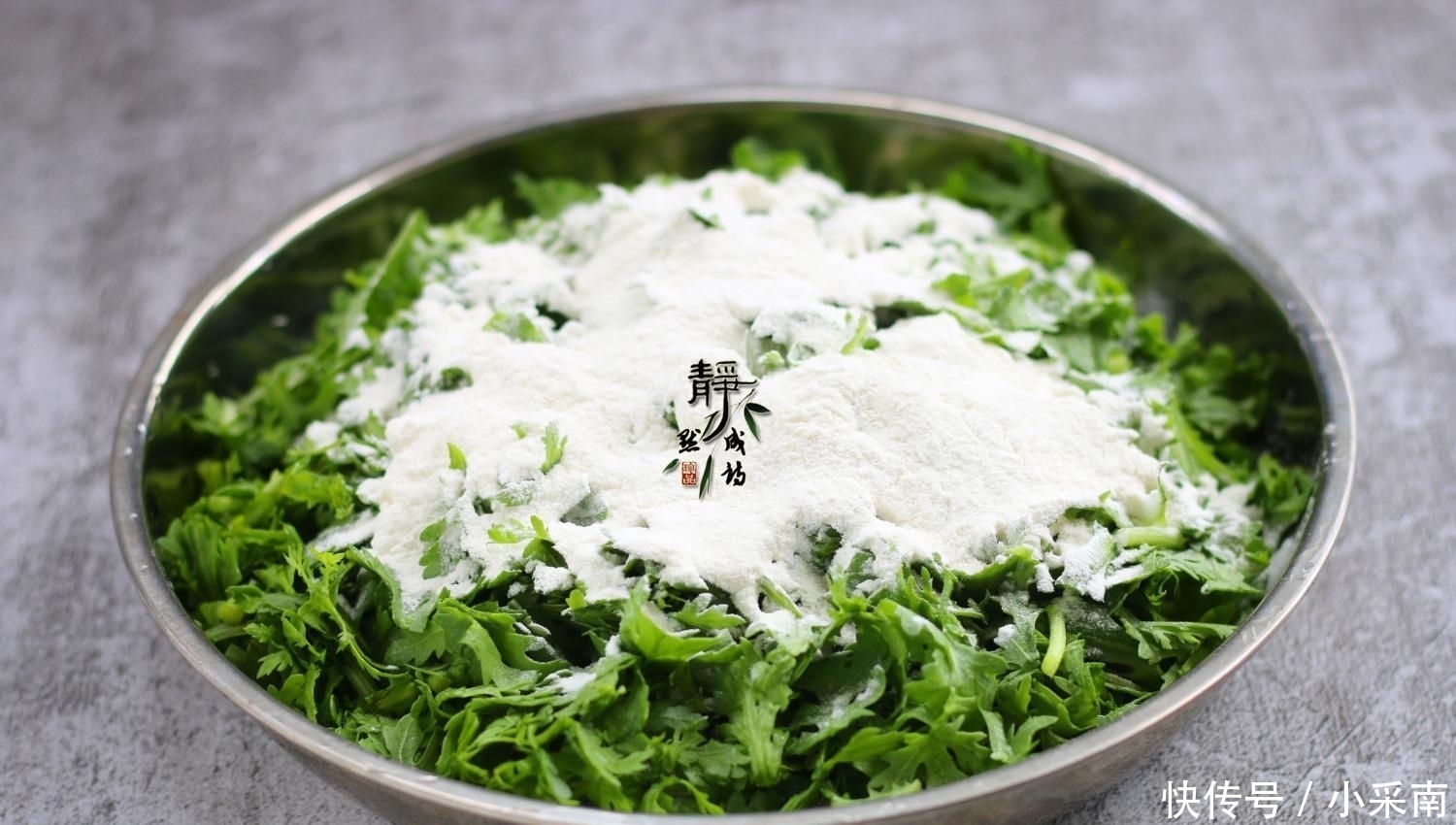 每到周末我都做这菜, 给家人清洁肠道, 好吃易做, 孩子也抢着吃