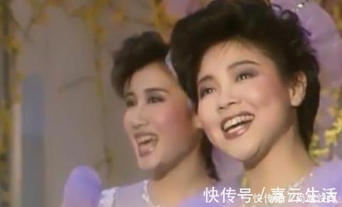 韋唯|出身軍人家庭,打敗毛阿敏韋唯,三登春晚成名,卻遭遇喪夫之痛