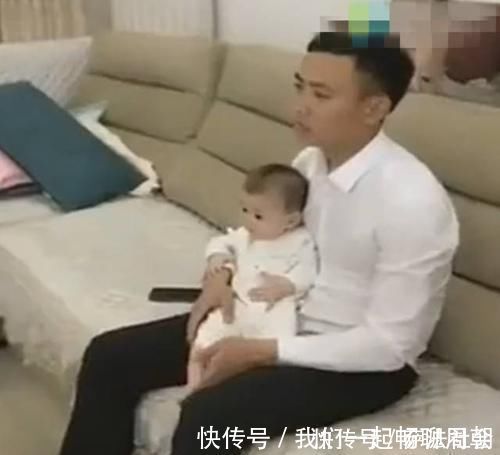 孩子|自己想看电视,不想让孩子看,就数这个方法最行,众人夸赞