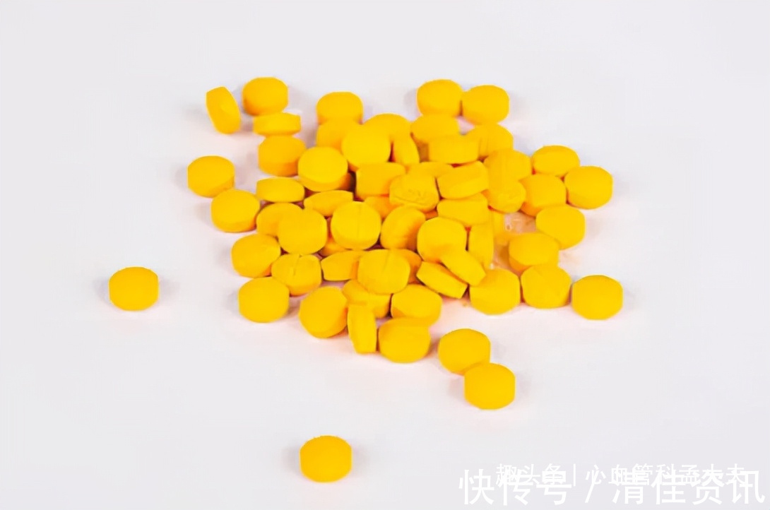 高血压|几块钱一瓶的维生素B2,却是高血压的“克星”,早知道早受益