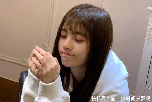 假睫毛|女生这里越“长”越好看,可惜大部分人用错了方法,难怪颜值变低