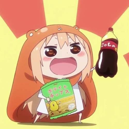 少女|动漫中的各式妹妹盘点,如果是她,你会变成妹控吗