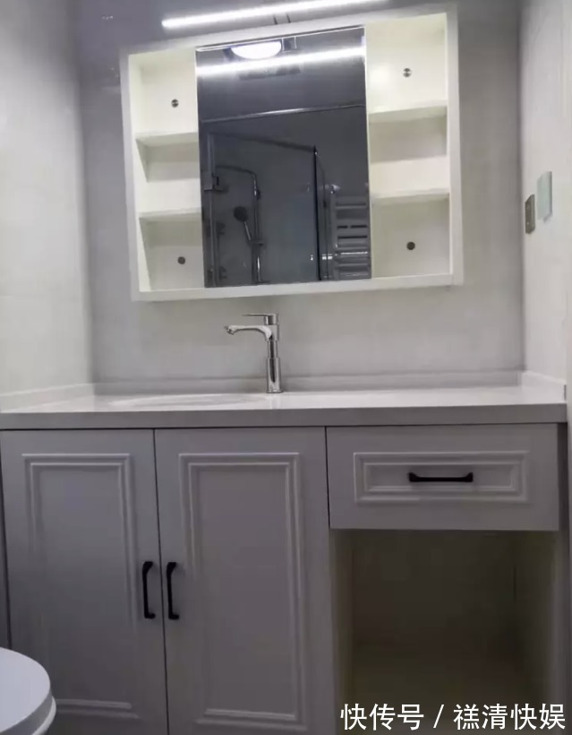 柜子|盘点那些装修败笔，我家出现8处，分享给大家，装修时可别学我