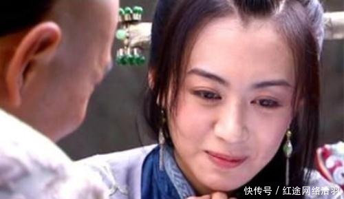 机灵|鹿鼎记中韦小宝机灵古怪,最终收服七大美女,你知道几个呢?