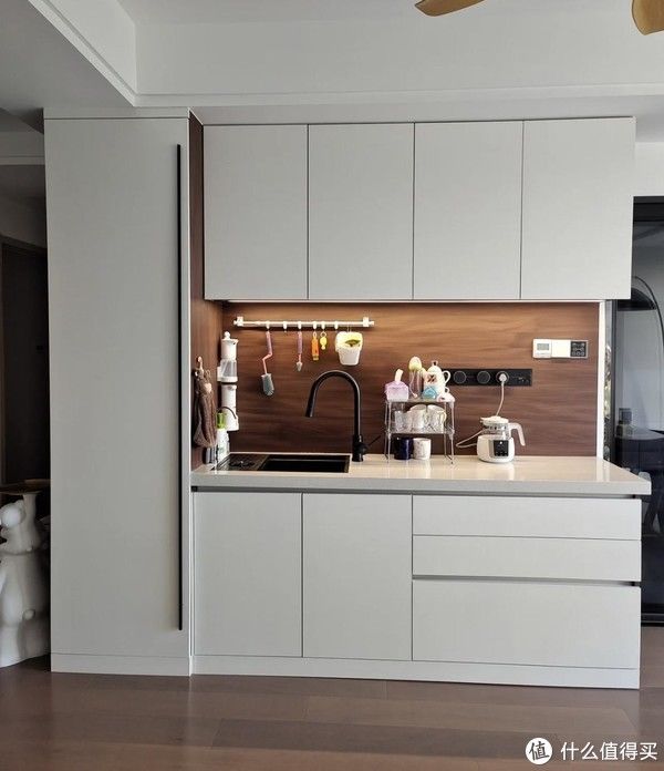 鞋柜|不听家人劝,坚持把新房这7处设计的“与众不同”,如今越用越香