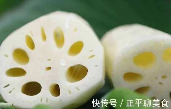 滋补|藕遇到它，才是绝配，几分钟吃1盘，开胃养胃，全家人都爱吃！