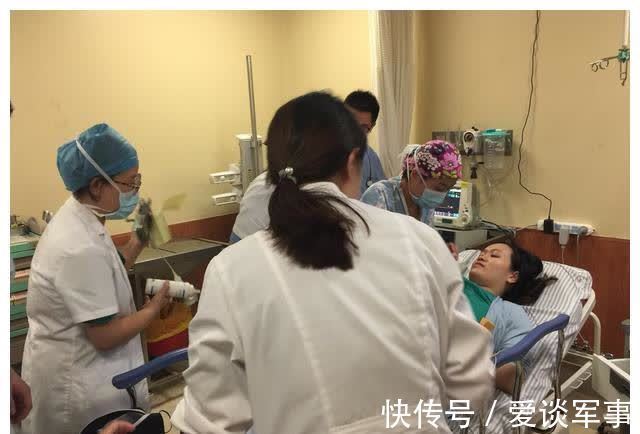 陈女士|真正影响胎儿呼吸顺畅的,是孕妇这些恶习,别让“生命水”被污染