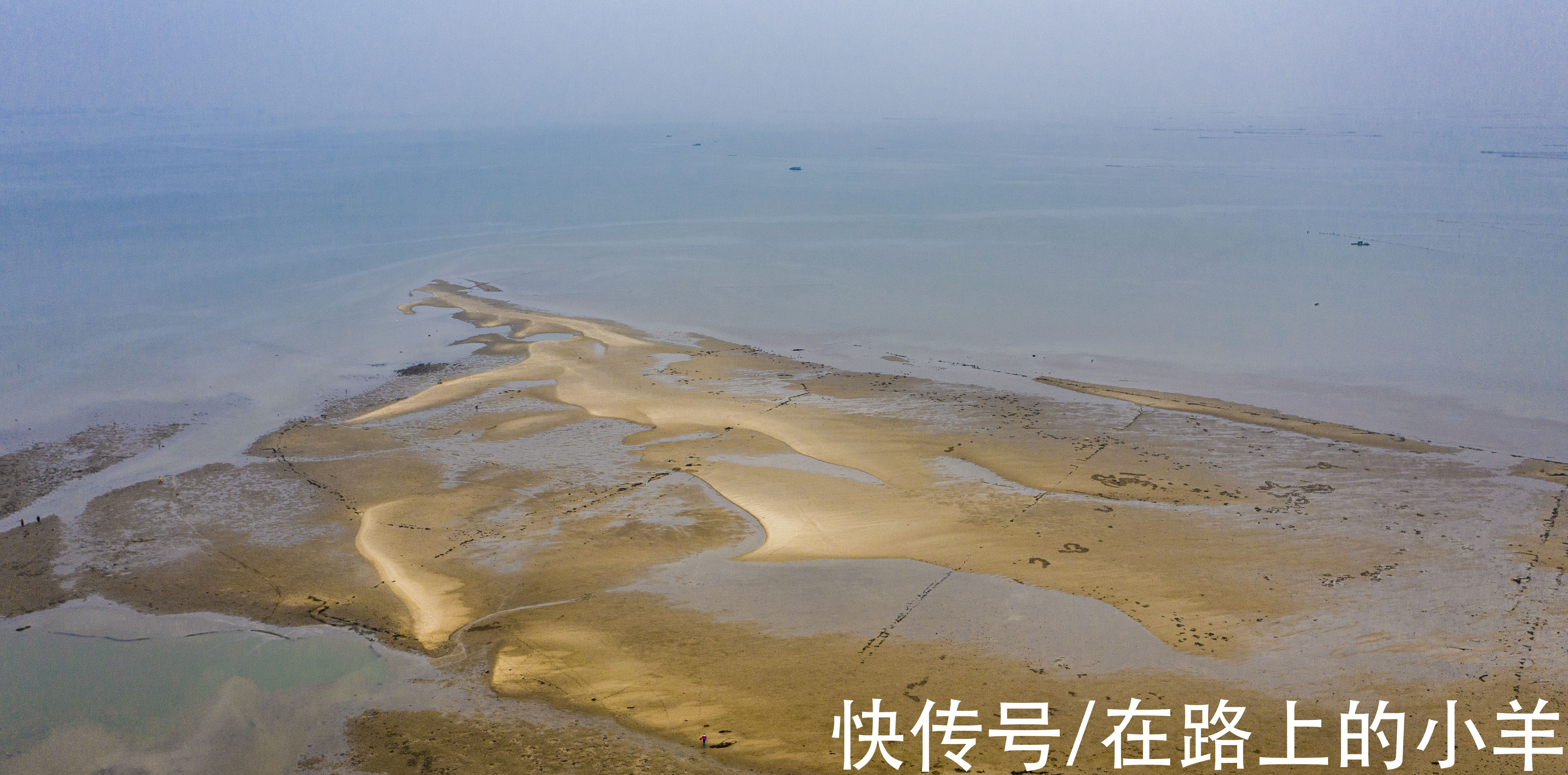 玩法|北海旅游新玩法，不带钱包也能玩一天，这么多漂亮景点全都不花钱