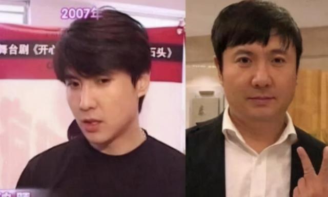 |有种“幸运”叫沈腾儿子,完美避开搞笑基因,网友:下个军艺校草