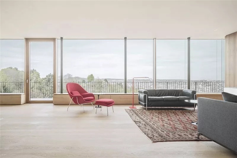 装修|关于阳台的装修知识:为什么要封阳台?