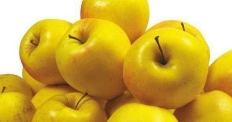 黄苹果|女性不想早衰,要多吃3种食物,美容养生,身体棒棒哒!