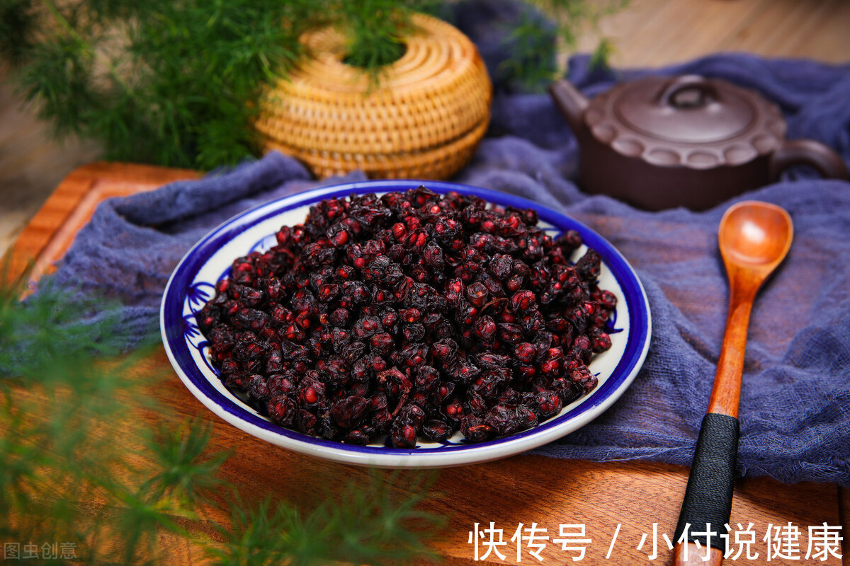 补气|缓解糖尿病口渴的方子!补气又补津,气足津液自生,请你体会