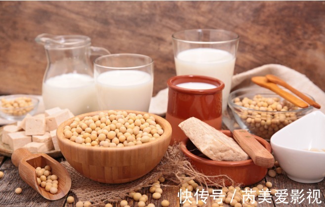 叶酸|女人要想延缓绝经期,可多吃这5种食物,让大姨妈准时来报道