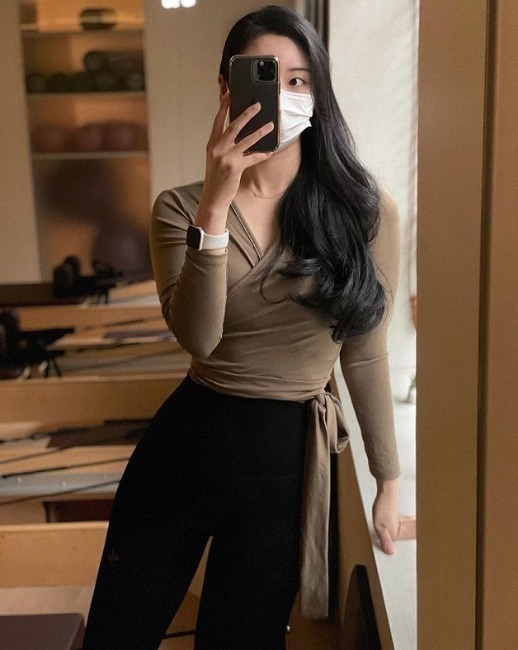 好身材|撩爆直男的绝美身材曝光,看看这是不是令你们心动的神仙尤物?