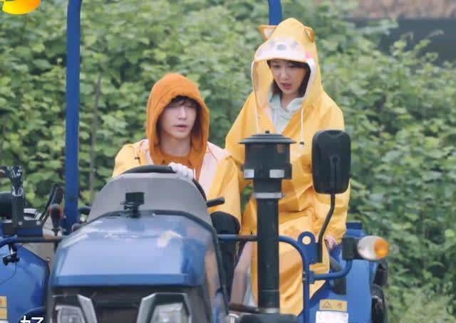 节目组 张艺兴成了《向往的生活》里最惨的常驻嘉宾?