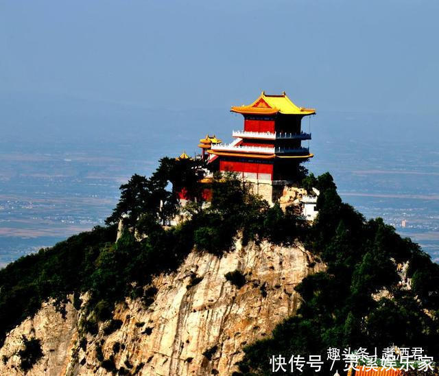 “寿比南山”中的“南山”，指的到底是哪座山